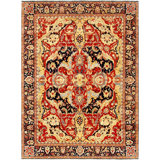Oriental Area Rug