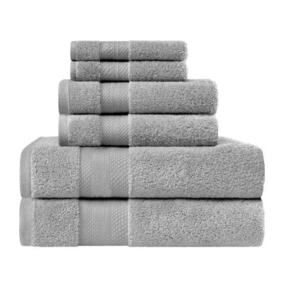 Finnian Turkish Cotton Bath Towel