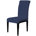 Bleu foncé