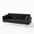 Black Velvet est en rupture de stock