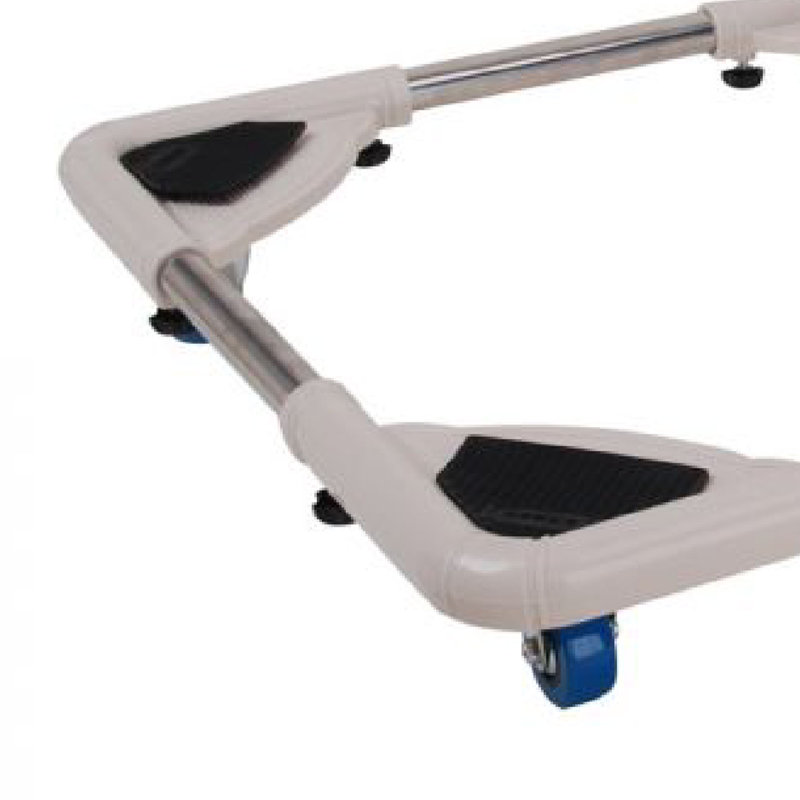 Accessoire de chariot laveuse compacte réglable Magic Chef