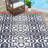 Aldo Geometric Rug-1582931773
