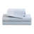Tommy Hilfiger Printed Percale Cotton Sheet Set-109401989-118659734
