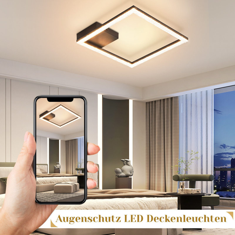 LED Spotlight
