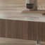 Table basse simple en pierre micro-cristalline