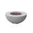 Roca 34" Round Outdoor Fire Pit Bowl-73383497