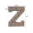 Haddam Text & Numbers Letter Block-244915091-244914300