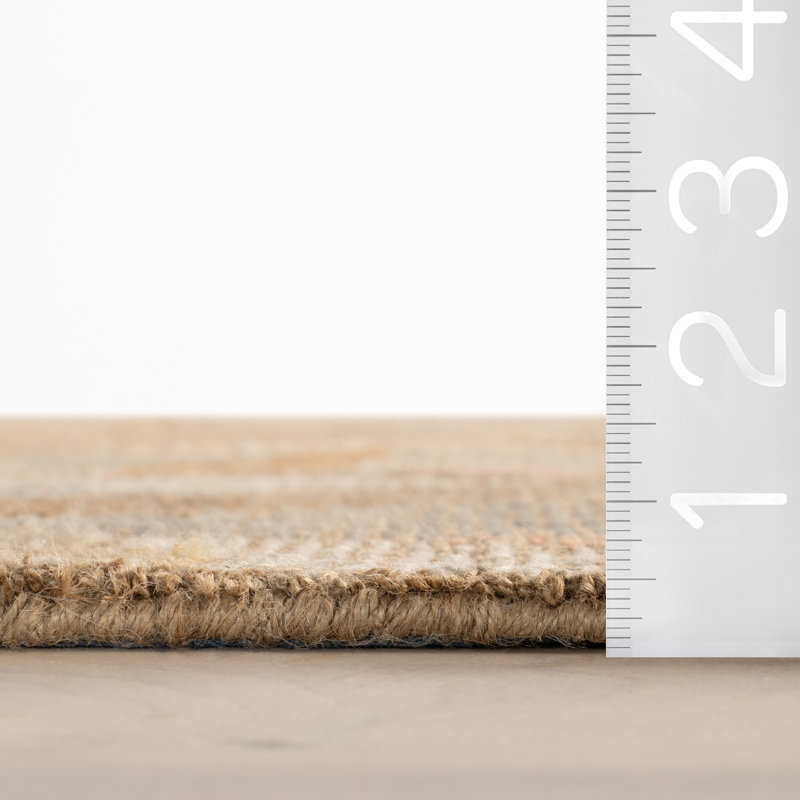 Cortez Wool Rug, Rectangle 7'6" x 9'6"