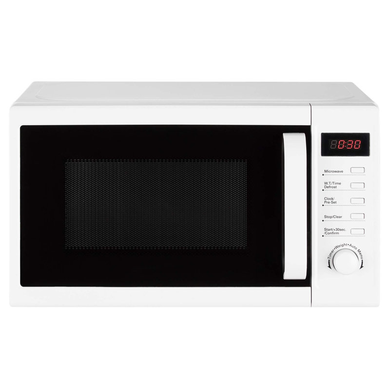 Rosalind Wheeler 44cm 20m³ L Countertop Microwave