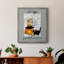 Happy Halloween citrouille sur toile de qualité supérieure - prête à être accrochée-2014978785-2014978790