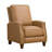 Manual Push Back Recliner-1484815817