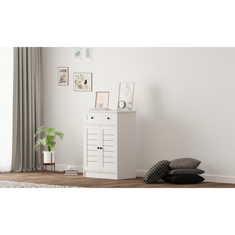 Mulaney Rectangle Accent Accent Chest