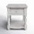 Griselde Solid Wood End Table with Storage-1696158894