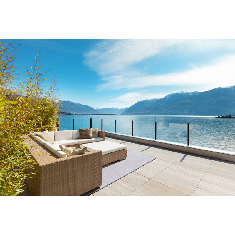 Midtown Hand Woven Area Rug, Rectangle 200 x 300cm