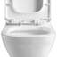 Dual-Flush One-Piece Toilet (Seat Included)-48500708
