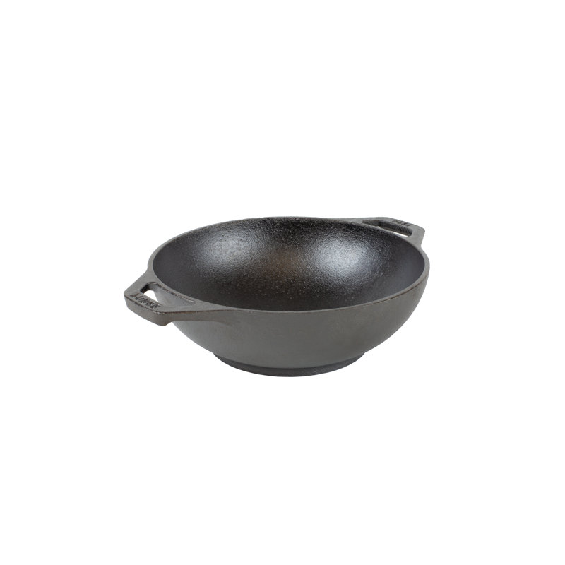 Mini wok de 6,25 pouces
