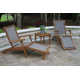 Akiva 2 - Person Patio Conversation Sets