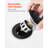 Bathroom Sink Drain With Overflow Anti-Clogging Vessel Sink Drain Strainer