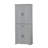 Dorry 72"H Bathroom Storage Cabinet with Adjustable Shelf and Drawer Multiple Storage Space Closet System-787460890