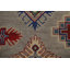 Grand tapis oriental Kazak