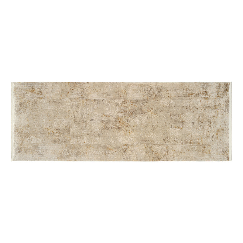 Van Area Rug, Runner 80 x 200cm