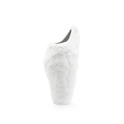 Ciara Handmade Porcelain Table Vase