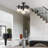 Semi Flush Mount