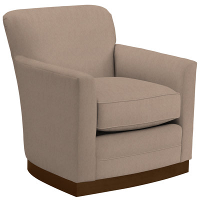 Michael Weiss 30.5"Paris Swivel Chair