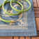 Cokley Performance Floral Indoor/Outdoor Area Rug