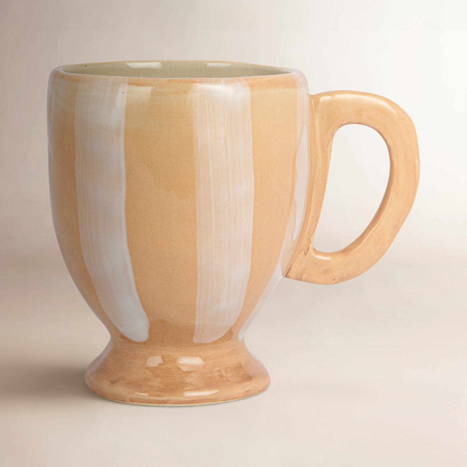 Halton Handmade Stoneware Coffee Mug