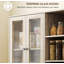 172cm Kitchen Pantry