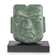 Novica Olmec Mortuary Mask Sculpture | Perigold