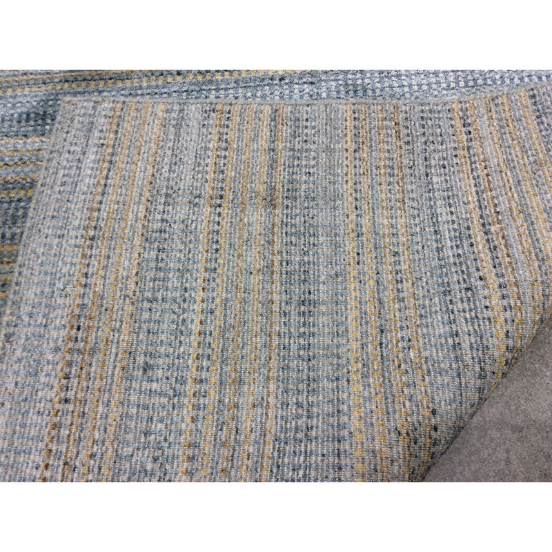 Zen One-of-a-Kind 10' X 14' Area Rug