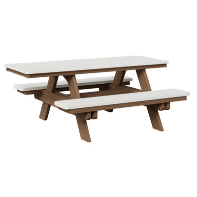 Ada Outdoor - Piece Conversation Set