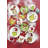 Merry Grinchmas Stackable Mugs, Set of 4