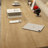 Brown Rectangular Solid Wood desks-740567257
