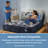 Perfect Sleeper X Excelled Plush 14.25" Hybrid Mattress-102478201