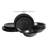 Stone Lain Oasis 12-Piece Dinnerware Set Stoneware-108046799