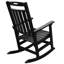 Chaise berçante HDPE-729482495