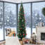 Arbre de Noël artificiel vert 8 pi-208994428-208994431-208994305