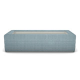 Boyden Bumper With Wood Tray