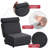 Single Sofa Chair Foldable Single Sofa Bed With Pillow-1024993091