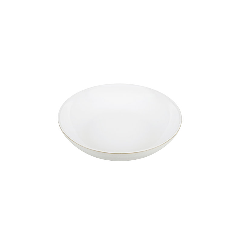 Natural Canvas 35.5 oz. Denby Pasta Bowls