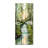 Metal Wall Clock-1778822293