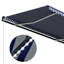 Dakota Fields 6 cm W x 3 cm D Polyester Retractable Patio Awning