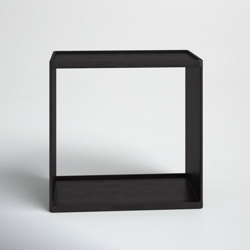 Etienne Tray Top End Table