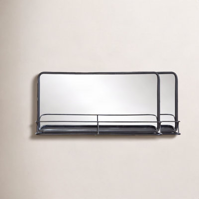 Redrow 36" Accent Mirror