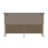 Salton Wood 6 Drawer Dresser-1425947219