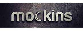 Logo Mockins