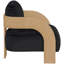 Fauteuil d'appoint Cedra-37966378-37966382